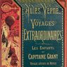 Jules Verne, les Enfants du Capitaine Grant